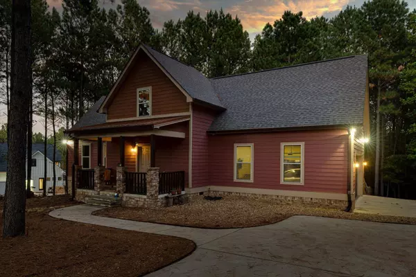 Jasper, TN 37347,316 Compass DR