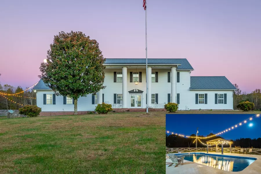 150 Ken Visage LN, Lafayette, GA 30728