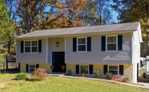 462 Corvin RD, Cleveland, TN 37323