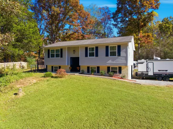 Cleveland, TN 37323,462 Corvin RD