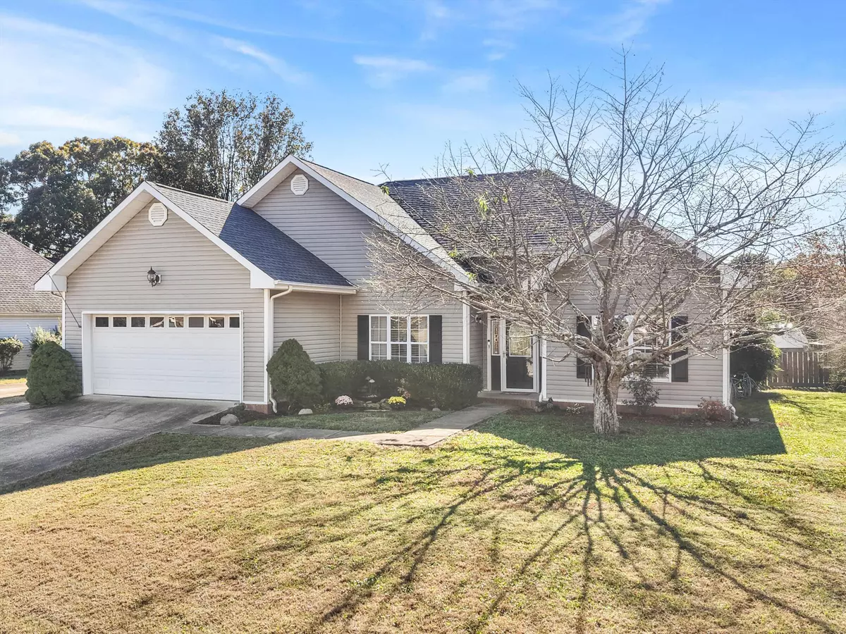 Soddy Daisy, TN 37379,1834 Breeze DR