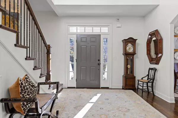 Lookout Mountain, GA 30750,16 Bagby LN