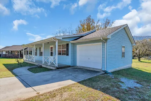 Kimball, TN 37347,250 Cedar Point LN