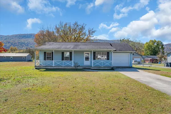 250 Cedar Point LN, Kimball, TN 37347