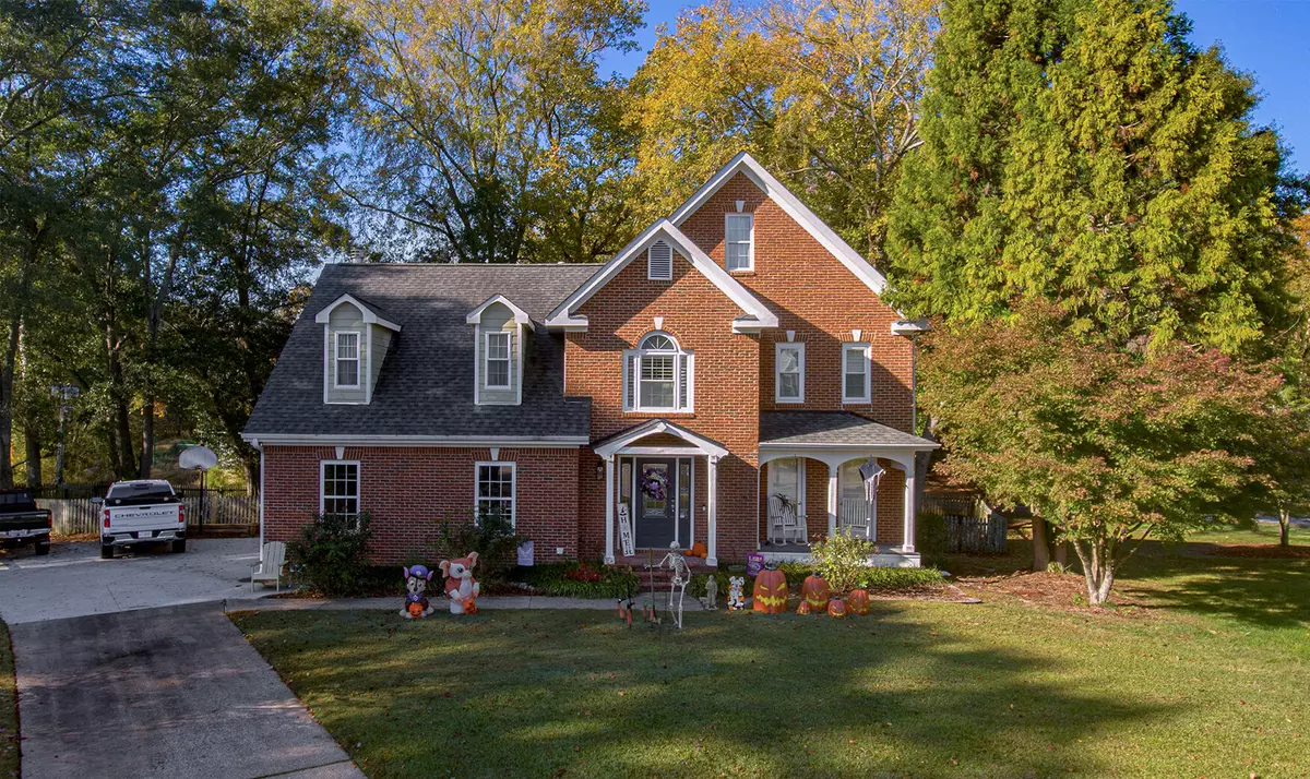 Hixson, TN 37343,3000 Prestons Station DR