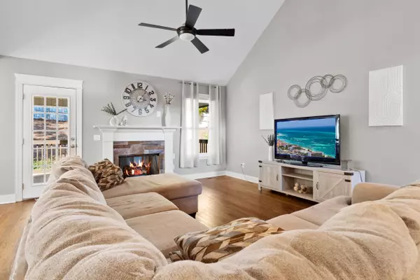 Chattanooga, TN 37421,8672 Maple Valley DR