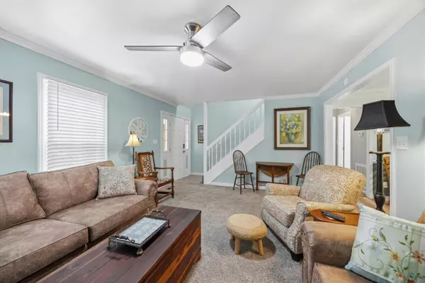 Chatsworth, GA 30705,53 South WAY