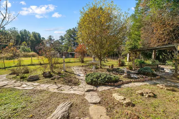 Chickamauga, GA 30707,501 Garretts Chapel RD