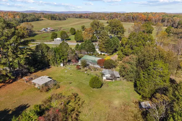 Chickamauga, GA 30707,501 Garretts Chapel RD