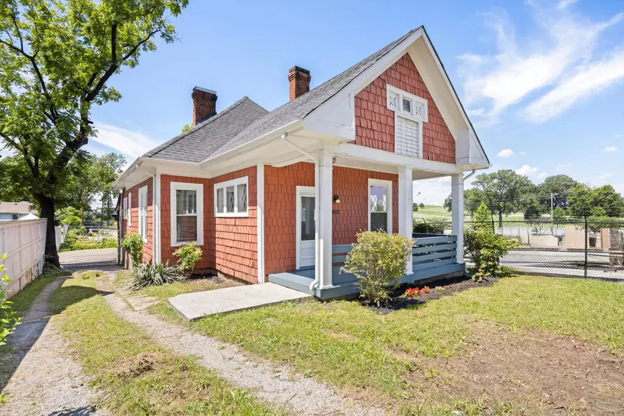 1306 Bailey AVE, Chattanooga, TN 37404