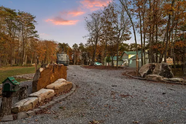 Cloudland, GA 30731,504 Wolf RUN