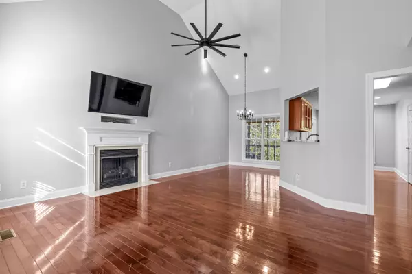 Flintstone, GA 30725,433 Stanford Dr