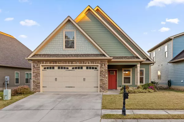 Ringgold, GA 30736,120 Sonoma LN