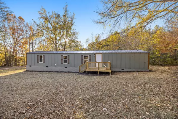 515 Crandall Ellijay RD, Chatsworth, GA 30705