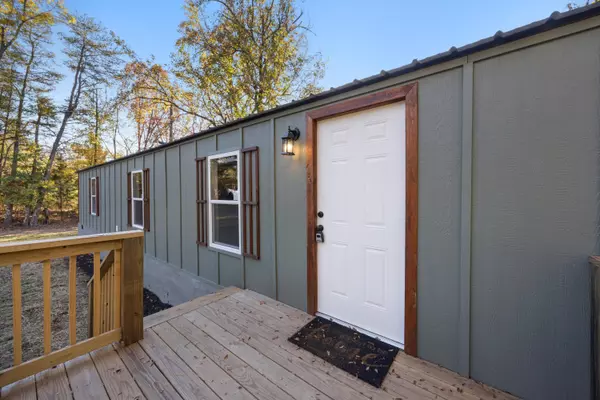 Chatsworth, GA 30705,515 Crandall Ellijay RD