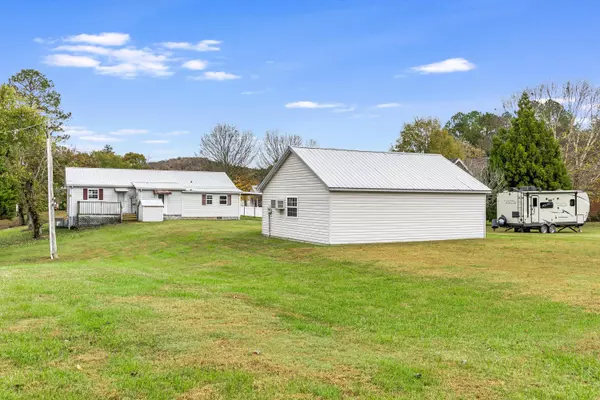 Mcdonald, TN 37353,1615 Harris Creek RD