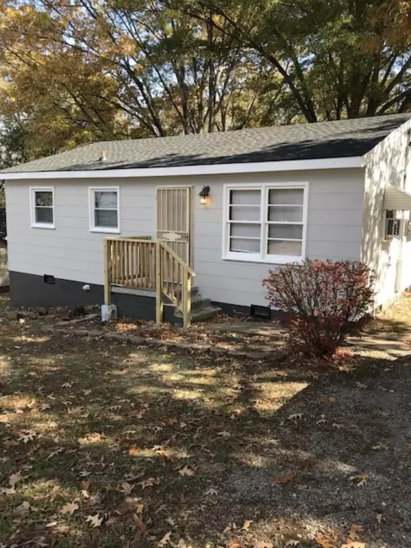 5236 Lomnick ST, Chattanooga, TN 37410