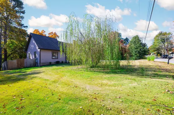 Hixson, TN 37343,486 Gadd RD