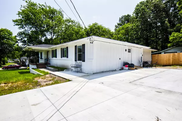 Rossville, GA 30741,717 James AVE