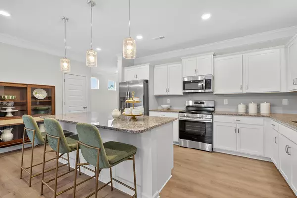 Collegedale, TN 37363,5149 Hornbeam DR