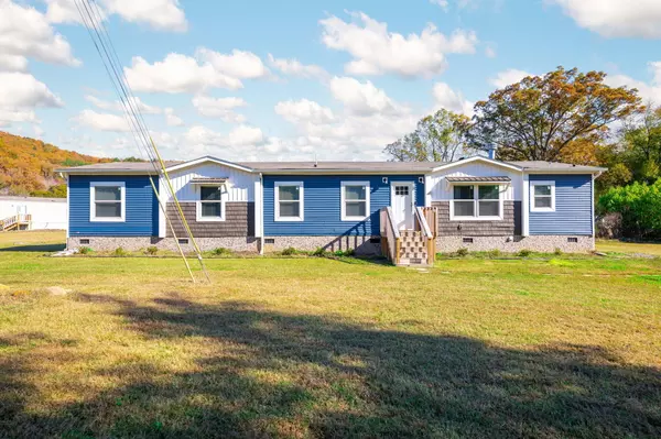 Sale Creek, TN 37373,501 Leggett RD