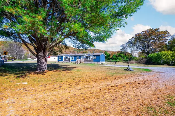 Sale Creek, TN 37373,501 Leggett RD