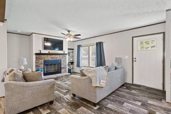 Sale Creek, TN 37373,501 Leggett RD