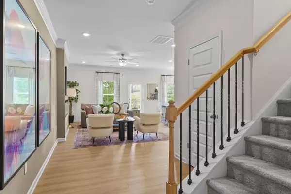 Collegedale, TN 37363,5167 Hornbeam DR