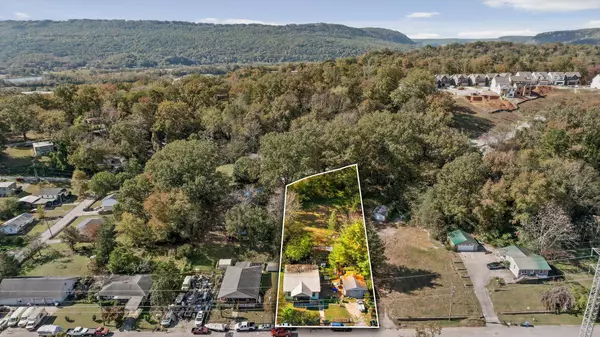 Chattanooga, TN 37405,1007 Elmwood DR