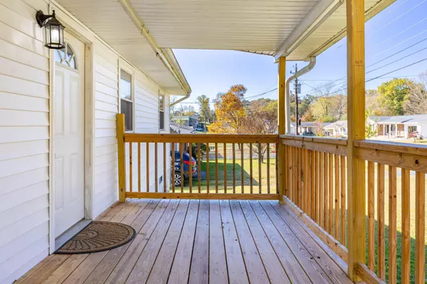 Cleveland, TN 37323,155 Oakland TRL