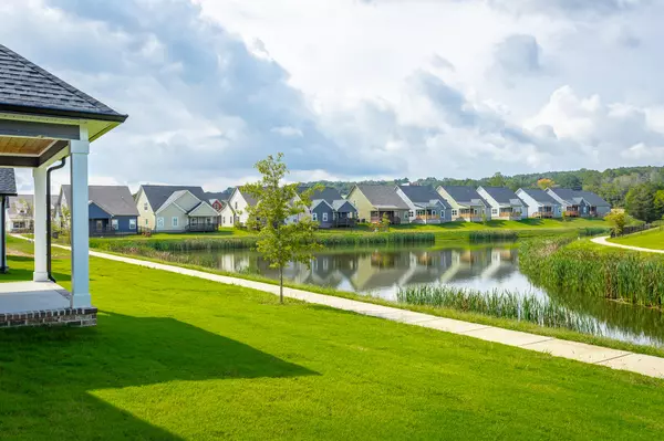 Ringgold, GA 30736,364 Willow Grove CT