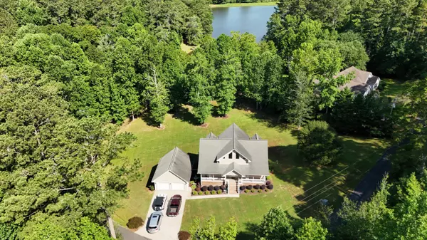 Cohutta, GA 30710,924 Black Bass RD