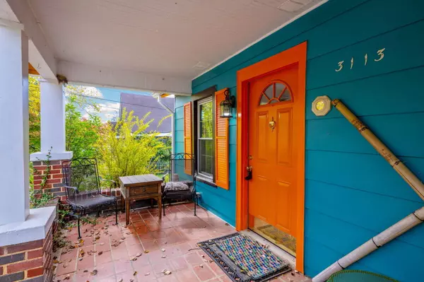 Chattanooga, TN 37415,3113 Greenwich AVE