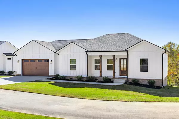 3404 Roberts RD, Chattanooga, TN 37416