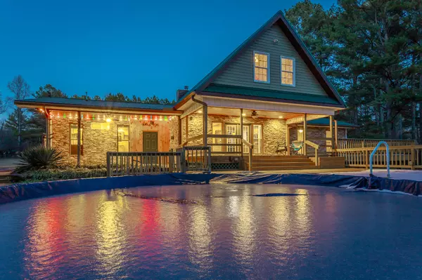 Georgetown, TN 37336,2079 No Pone RD