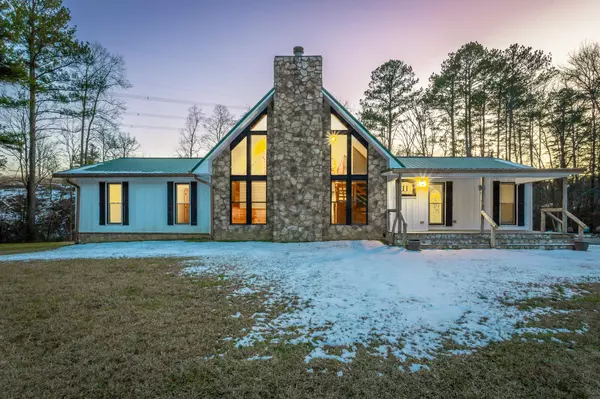 Georgetown, TN 37336,2079 No Pone RD