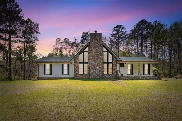 2079 No Pone RD, Georgetown, TN 37336