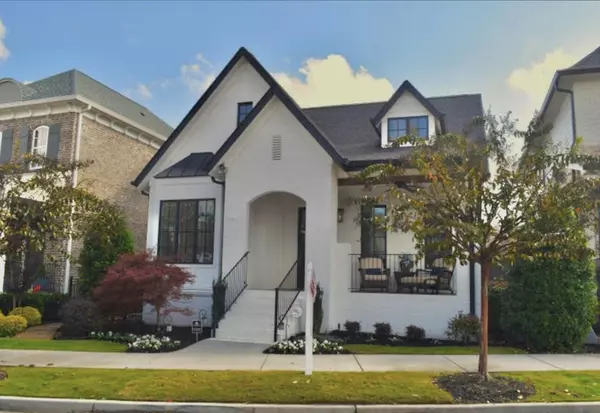 7008 Arbury WAY, Ooltewah, TN 37363