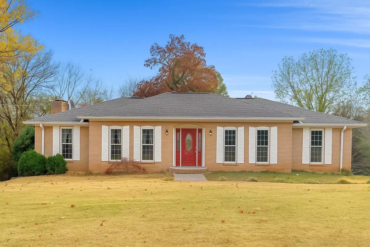 Ringgold, GA 30736,774 Woodgate RD