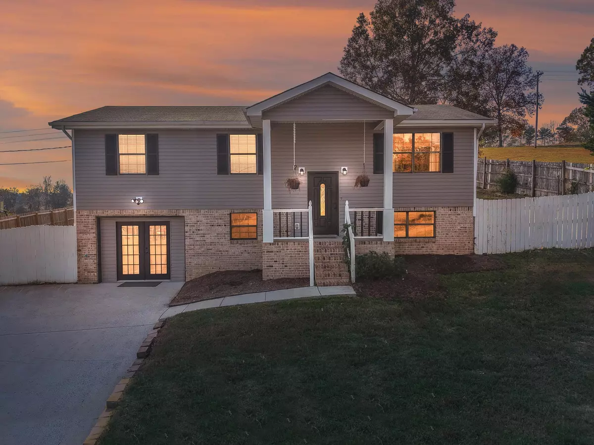 Ringgold, GA 30736,2049 Saunders RD