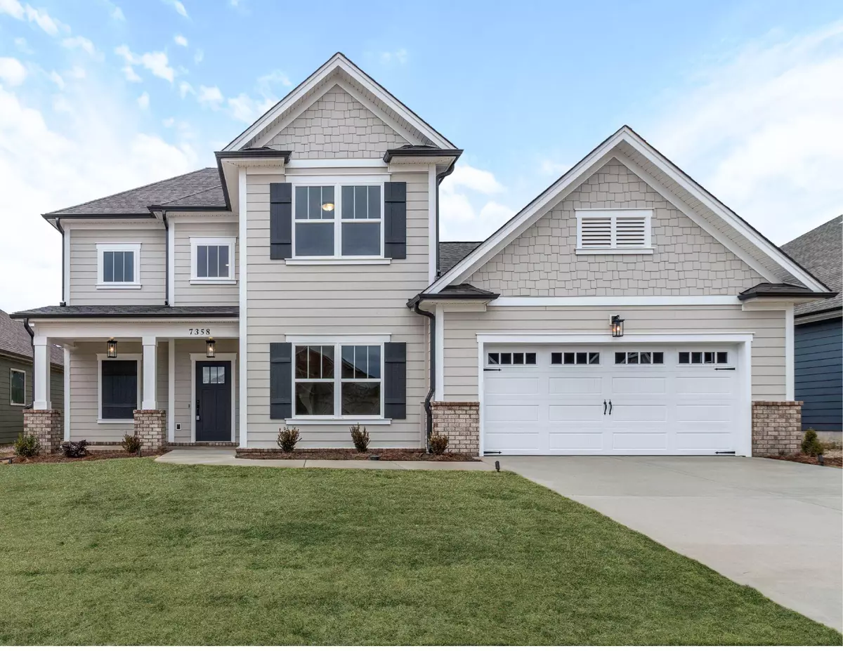 Apison, TN 37302,3510 Windmill WAY