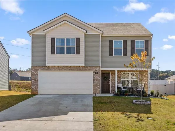 Athens, TN 37303,151 Lindsell RD