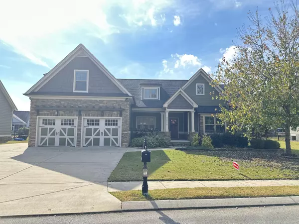 8608 Skybrook DR, Ooltewah, TN 37363