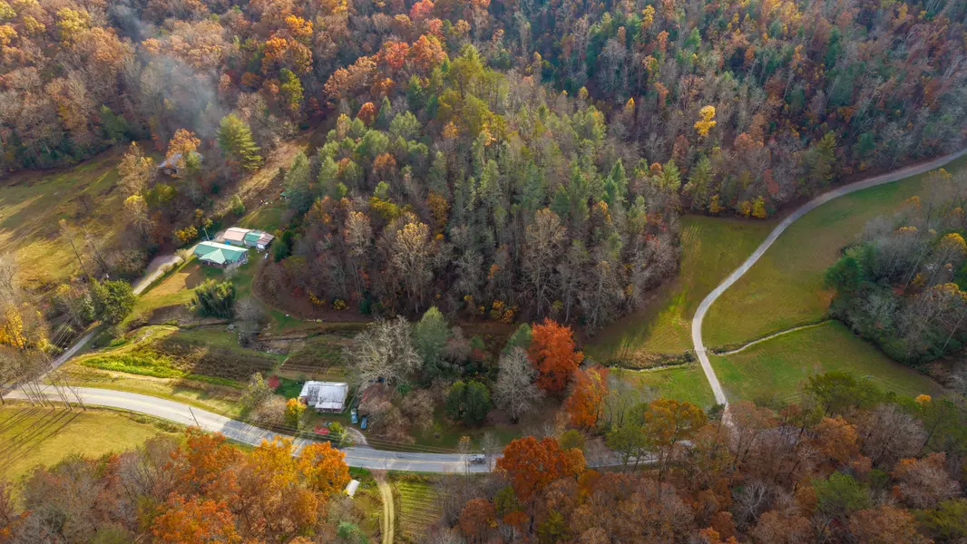 00 Lucius RD, Cherry Log, GA 30522