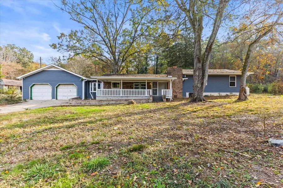 6829 Ramsey Town RD, Harrison, TN 37341