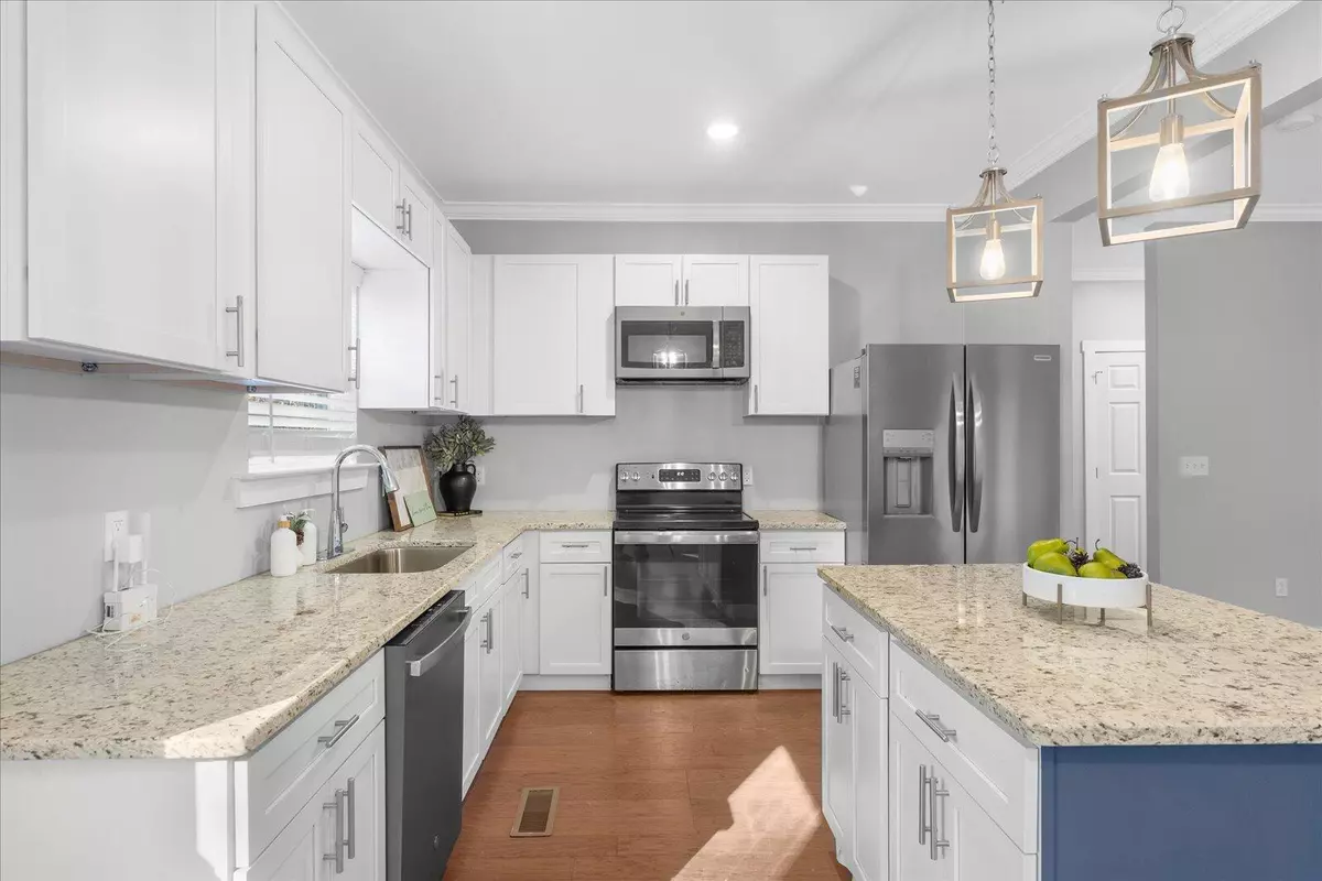 Soddy Daisy, TN 37379,9693 Ridge Trail RD