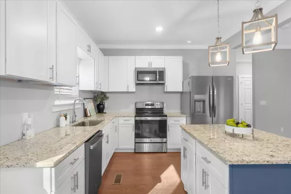 9693 Ridge Trail RD, Soddy Daisy, TN 37379