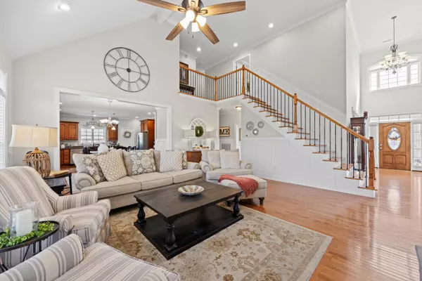 Ringgold, GA 30736,115 Asheville DR