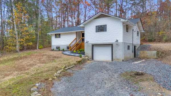 Soddy Daisy, TN 37379,218 Coleman RD