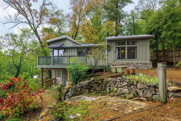 1505 Scenic HWY, Chattanooga, TN 37409